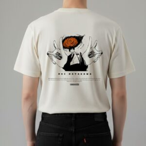 Chainsawman Aki Hayakawa T-Shirt