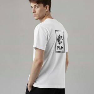 Gachiakuta Enjin T-Shirt