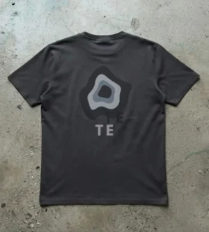 Lookism James Lee T-Shirt (Steel grey color)
