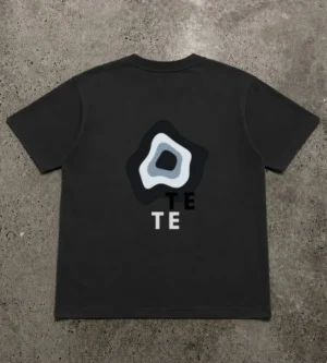 Lookism James Lee T-Shirt (Steel grey color)