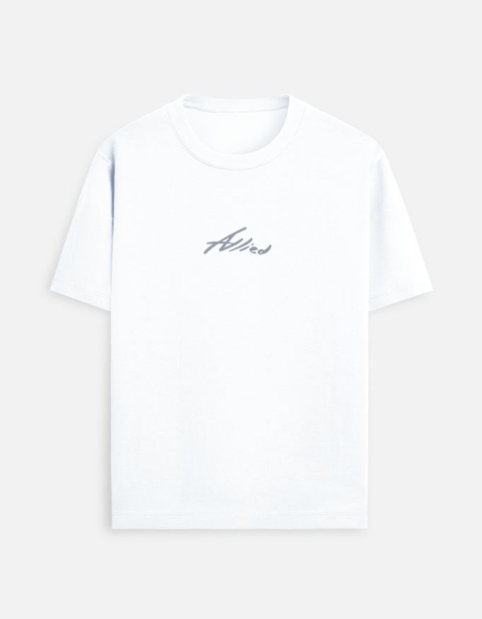 Lookism Allied Crew T-Shirt - Image 4