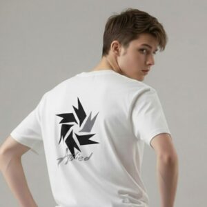 Lookism Allied Crew T-Shirt