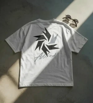 Lookism Allied Crew T-Shirt