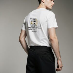 Lookism Goddog T-Shirt