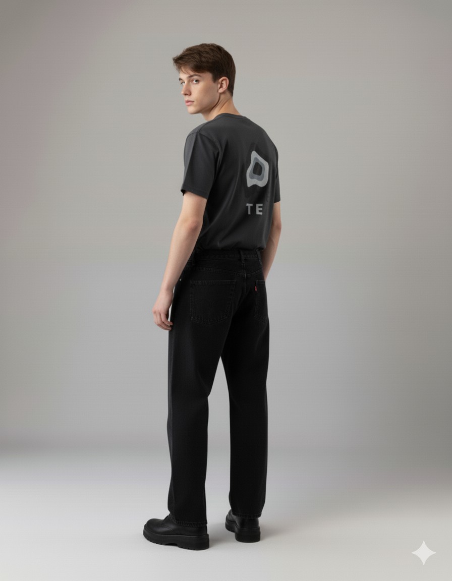 Lookism James Lee T-Shirt