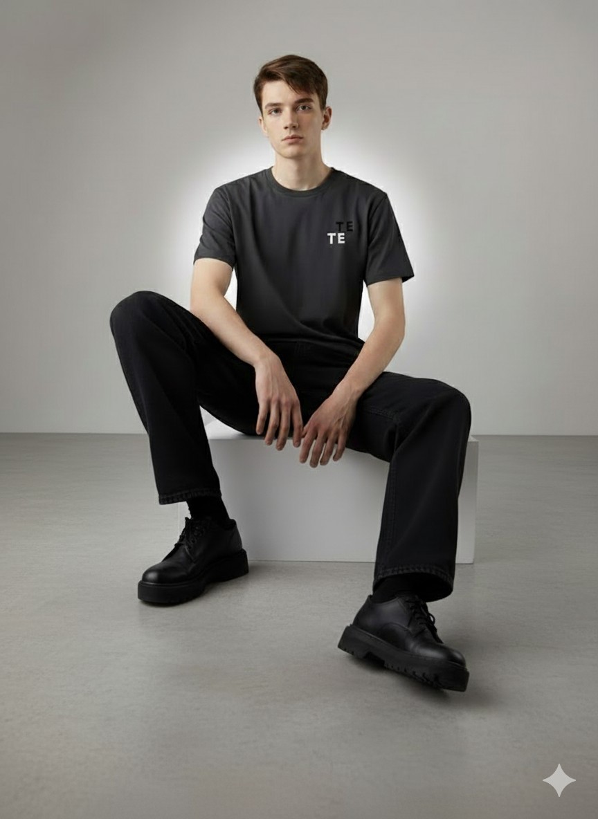 Lookism James Lee T-Shirt - Image 3