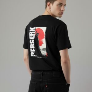 Berserk Guts T-Shirt