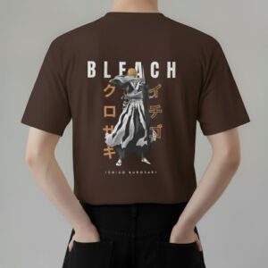 Bleach Ichigo T-Shirt