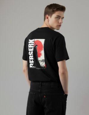 Berserk Guts T-Shirt