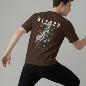 Bleach Ichigo T-Shirt