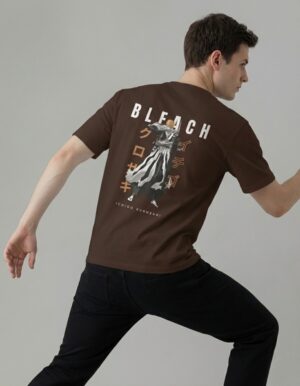 Bleach Ichigo T-Shirt