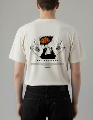Chainsawman Aki Hayakawa T-Shirt