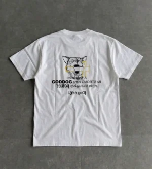 Lookism Goddog T-Shirt