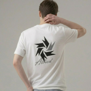 Lookism Allied Crew T-Shirt