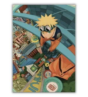 Naruto Poster