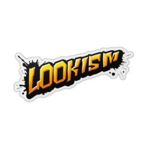 Lookism Sticker
